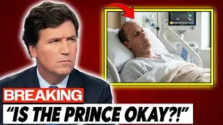 No One Expected This &mdash; Palace Issues Statement on Prince William!