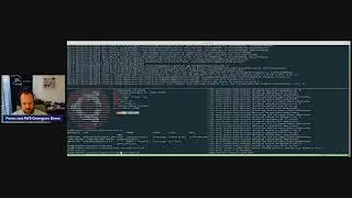 PARSEC and AWS Greengrass Security Demo - on Qualcomm RB5