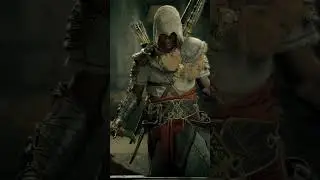 Osam Hidden Ones Weapon Ac Origins #shorts