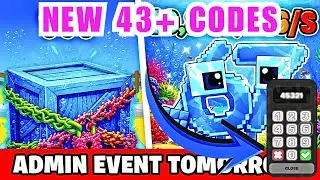 UNBOX A BRAINROT MAP FORTNITE CREATIVE - ALL SECRETS CODE, GUARANTEED SECRET CODE, ADMIN EVENT part5