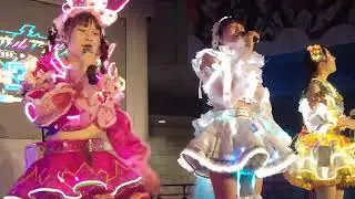 ふぇありーているず！ライブ配信