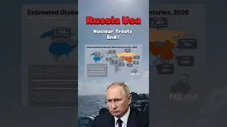 Nuclear Treaty And #defence