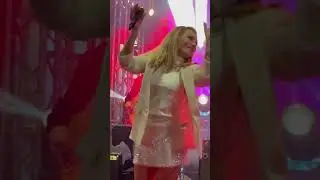 Aleksandra Janeva, Bela Nokj, Bitola 2025
