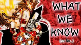 Katekyo Hitman Reborn in 2026 | News | Discussion | Potential Anime Return!