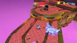 ASTRO BOT slo-mo casino