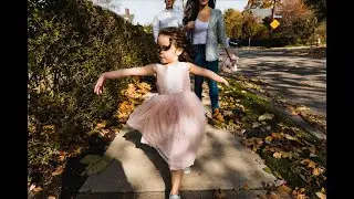 The F. Family | A Day in the Life by Pittsburgh photographer Pamela Anticole