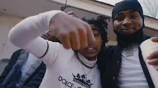 Recklezz Migo x Recklezz Ty x Recklezz Ray Ft. CEO Jizzle | Call Of Duty | Shot By. #ReadyToShoot