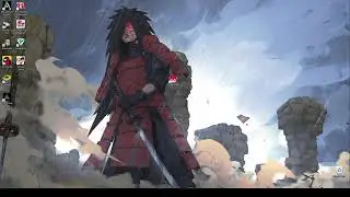 Flash Browser - Naruto Online