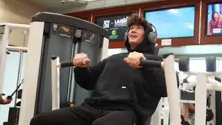 First fr vid
