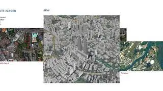 Stesalit Digital Mapping