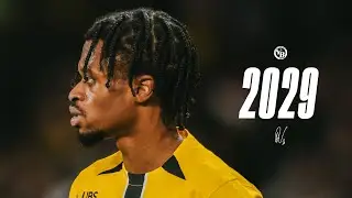 Alan Virginius is a BALLER! 2025 🟡🇫🇷 Best Skills, Goals & Passes