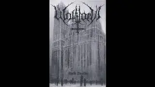 Wolfthorn - Cold Inside (Full Album)