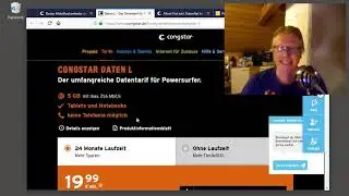Wie gut ist das O2 Netz? Mein Wechsel von Congstar zu Aldi Talk