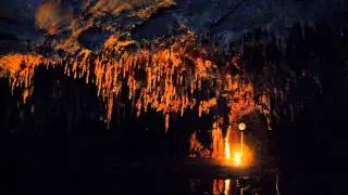 cave sound