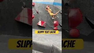 Didn&rsquo;t expect that 😵🥳😎 #bouldering #indoorclimbing #climbing #boulderinggym #dyno