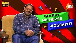 MARIO MENEZES | Life History @ Tragedy King WatchTill The END | Interview 2020 |Episode#3