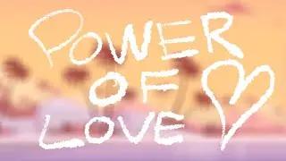 Green System - Power of Love (Official Music Video)