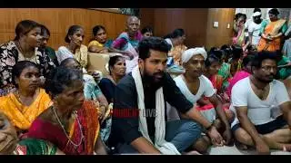 Palem Siridao Villagers Gather at TCP | Live | 200226