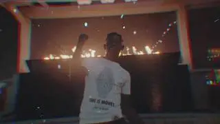 Ozonethegod - Crash da Beamer (Shot by TTVISUALS)
