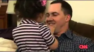 Biological Strangers get Dusten Brown arrested for refusing to surrender HIS BABY Veronica