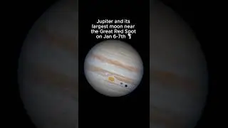 My Scariest Space Images of 2025 😬 #space #astrophotography