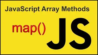 map() - JavaScript Array Methods