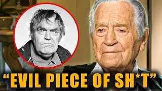 Cheyenne Star Clint Walker at 90: The Violent Truth About Jack Elam Nobody Dared to Say