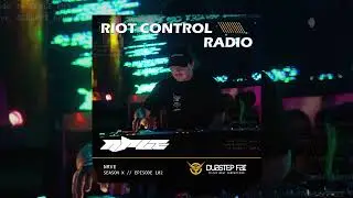 NRVE - Riot Control Radio 102