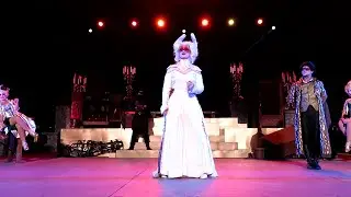 Blood Reign/Heads Will Roll Part 2 @ Halloween Haunt Kings Dominion 09/21/19