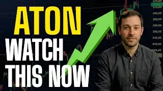 ATON Stock Analysis. Buy or Sell? Watch This Before It's Too Late!!