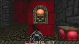 Abyssal Speed Mapping Session 41|Map 06|Bump Cycle| #doom