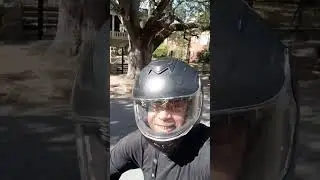 Enjoying the Open Road: Bike Ride Adventure