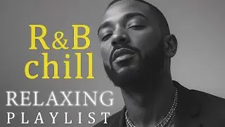 【R&B Soul】Chill Nights Playlist – Soulful Vocals & Deep Late Grooves