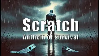 Scratch - Anthem of Survival