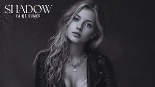 Shadow || Deep House Mix 2025 🎶 Best New Tracks & Smooth Grooves 🎧 2025 #newmusic