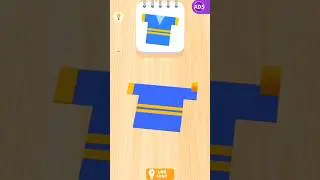 Color Roll 3d 2 #funwithintgames