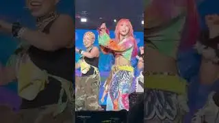 I just learn the New Dance |  Fancam | J-pop | XG | XGALX #xg #XGALX #alphaz #newdance