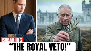 FURIOUS William SHUTS THE DOOR! Harry&rsquo;s Balmoral Comeback BLOCKED!