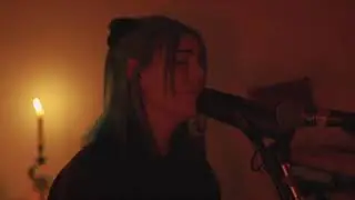 Kings Elliot - Bitter Tonic (Live From School Night At Home)