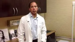 Restylane San Francisco - Dr. Michael Echavez, M.D.