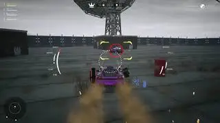 Diesel Guns: Shark Offline Deathmatch Gameplay (Port) [Alpha v0.8.5.0]