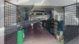 Project Satria Neo EP.6 : Penrite Racing 10 & Ultra Racing ARB Upgrade! 