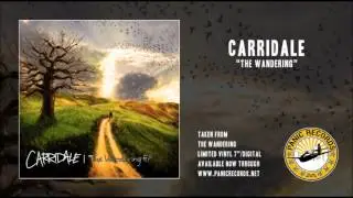 Carridale - The Wandering