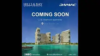 DAMAC&rsquo;S NEW LAUNCH IN DUBAI MARITIME CITY