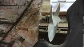 Bootsbau im Norden Holzboot Boote Klassische Rennjachten