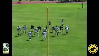 Sept 3rd, 2005 | Regina Rams VS Sask Huskies | End Zone | Regina Rams Alumni's Game Of The Week
