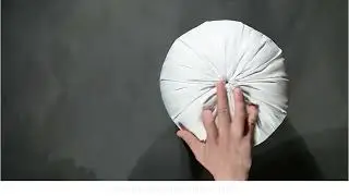 Bloster Pillow | Virgin Microfiber Fill