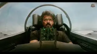 Beast trailer BGM copy cat