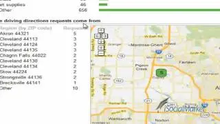 Google Maps Optimization