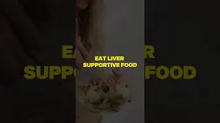 3 Signs of Poor Liver Health